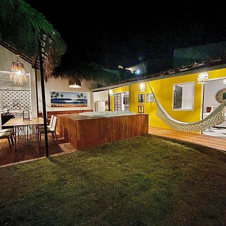 Villa Leonardo Jijoca de Jericoacoara Ngoại thất bức ảnh