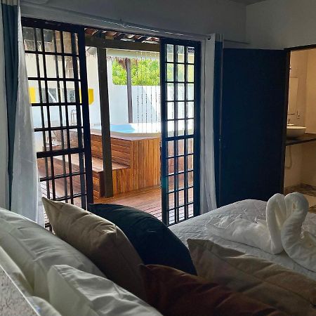 Villa Leonardo Jijoca de Jericoacoara Ngoại thất bức ảnh
