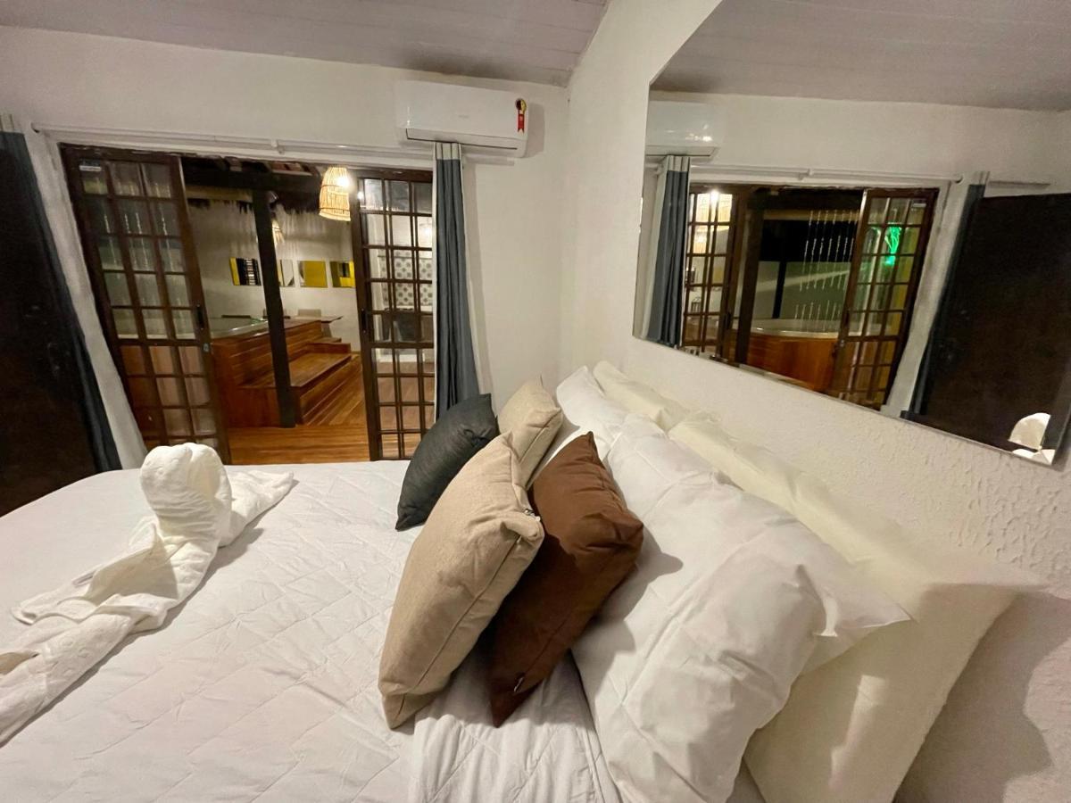 Villa Leonardo Jijoca de Jericoacoara Ngoại thất bức ảnh