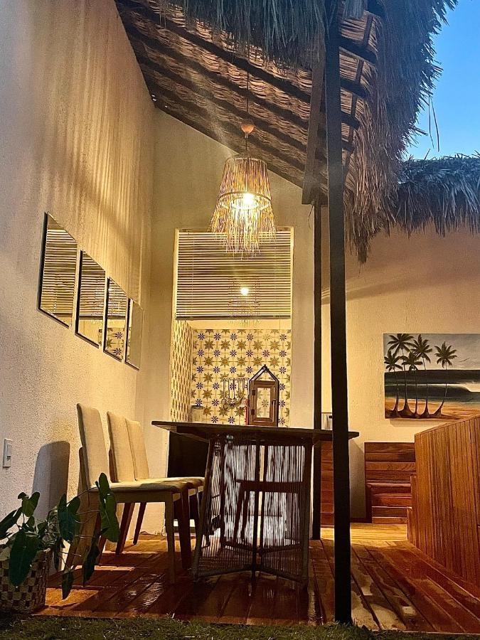 Villa Leonardo Jijoca de Jericoacoara Ngoại thất bức ảnh