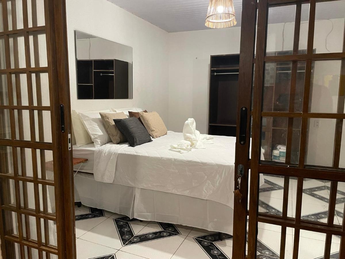 Villa Leonardo Jijoca de Jericoacoara Ngoại thất bức ảnh