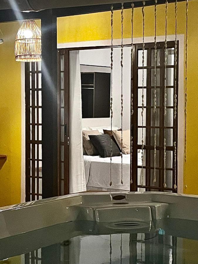 Villa Leonardo Jijoca de Jericoacoara Ngoại thất bức ảnh