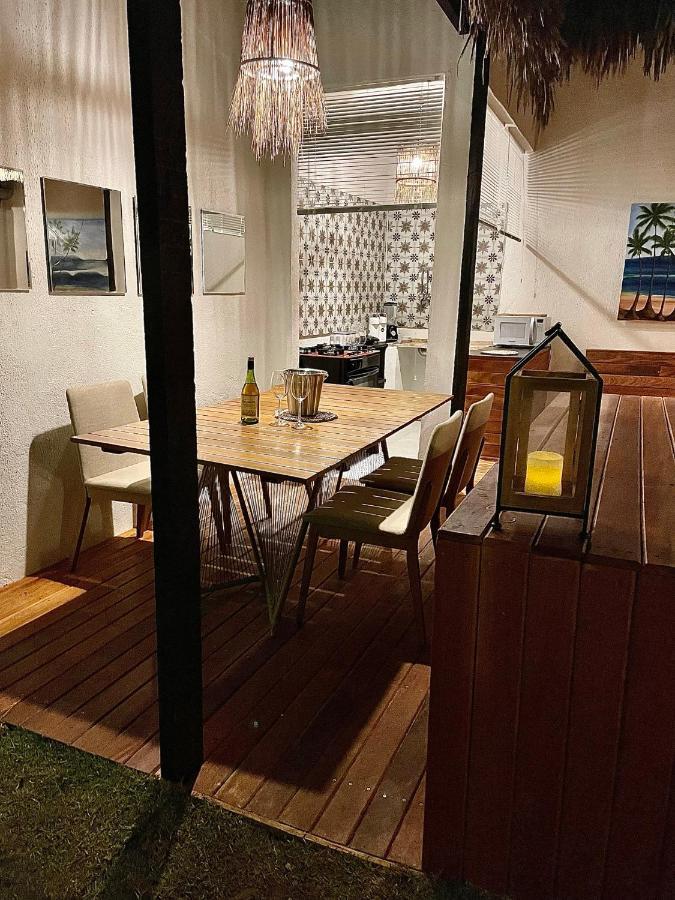 Villa Leonardo Jijoca de Jericoacoara Ngoại thất bức ảnh