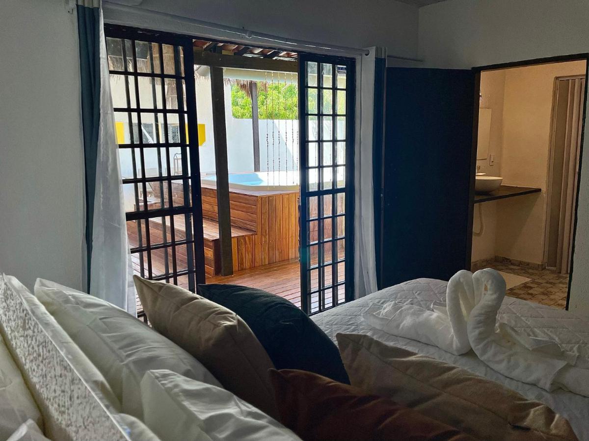 Villa Leonardo Jijoca de Jericoacoara Ngoại thất bức ảnh