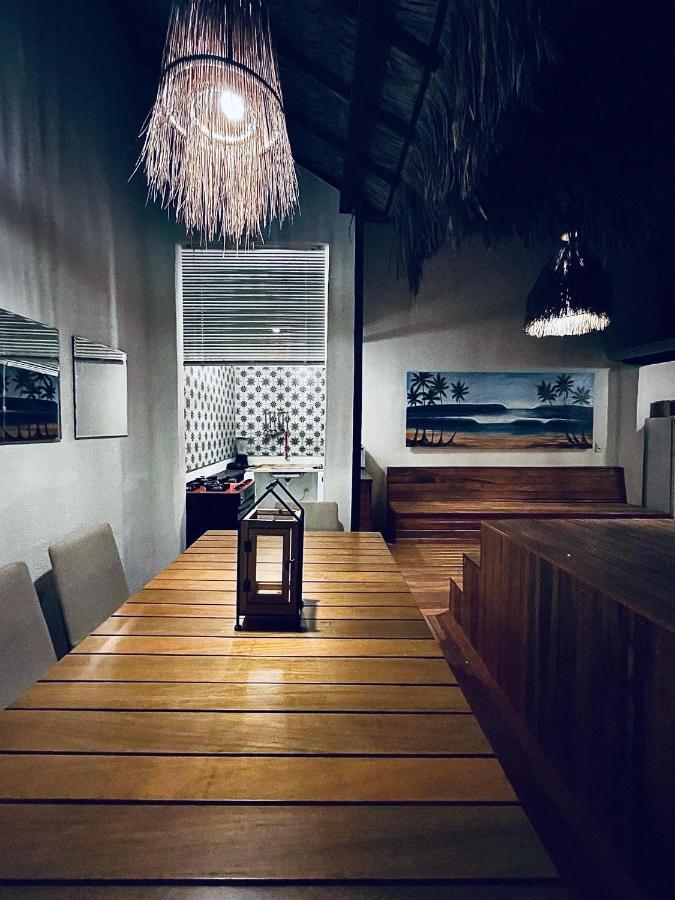 Villa Leonardo Jijoca de Jericoacoara Ngoại thất bức ảnh