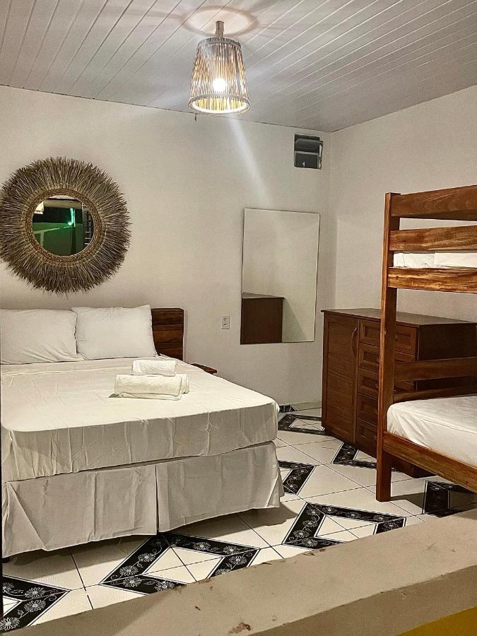 Villa Leonardo Jijoca de Jericoacoara Ngoại thất bức ảnh