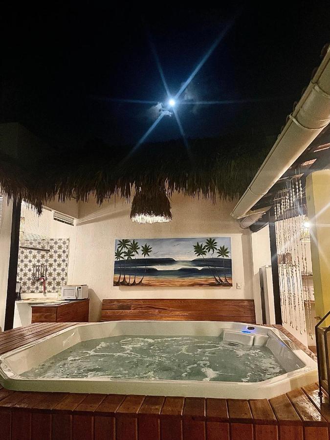 Villa Leonardo Jijoca de Jericoacoara Ngoại thất bức ảnh