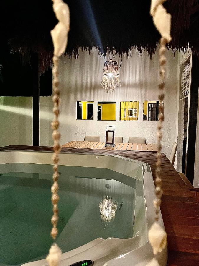 Villa Leonardo Jijoca de Jericoacoara Ngoại thất bức ảnh