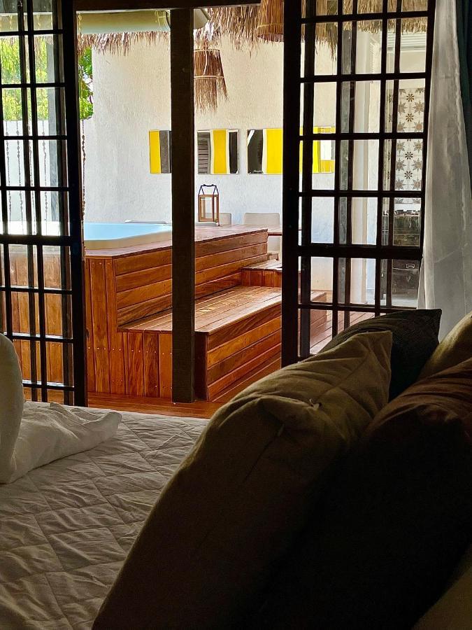 Villa Leonardo Jijoca de Jericoacoara Ngoại thất bức ảnh