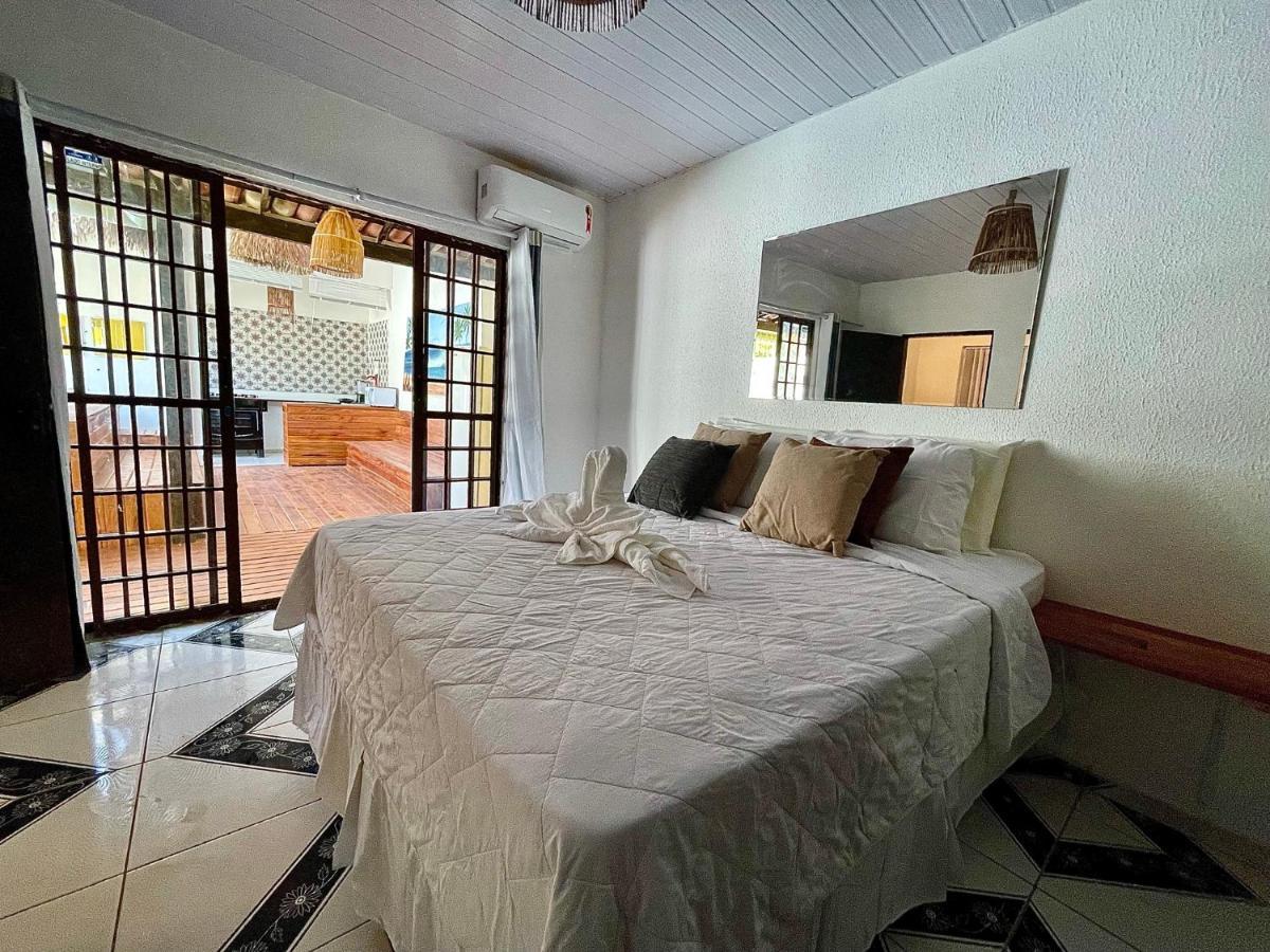 Villa Leonardo Jijoca de Jericoacoara Ngoại thất bức ảnh