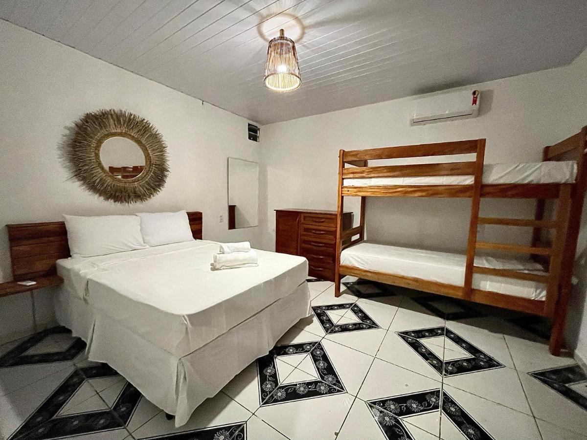 Villa Leonardo Jijoca de Jericoacoara Ngoại thất bức ảnh