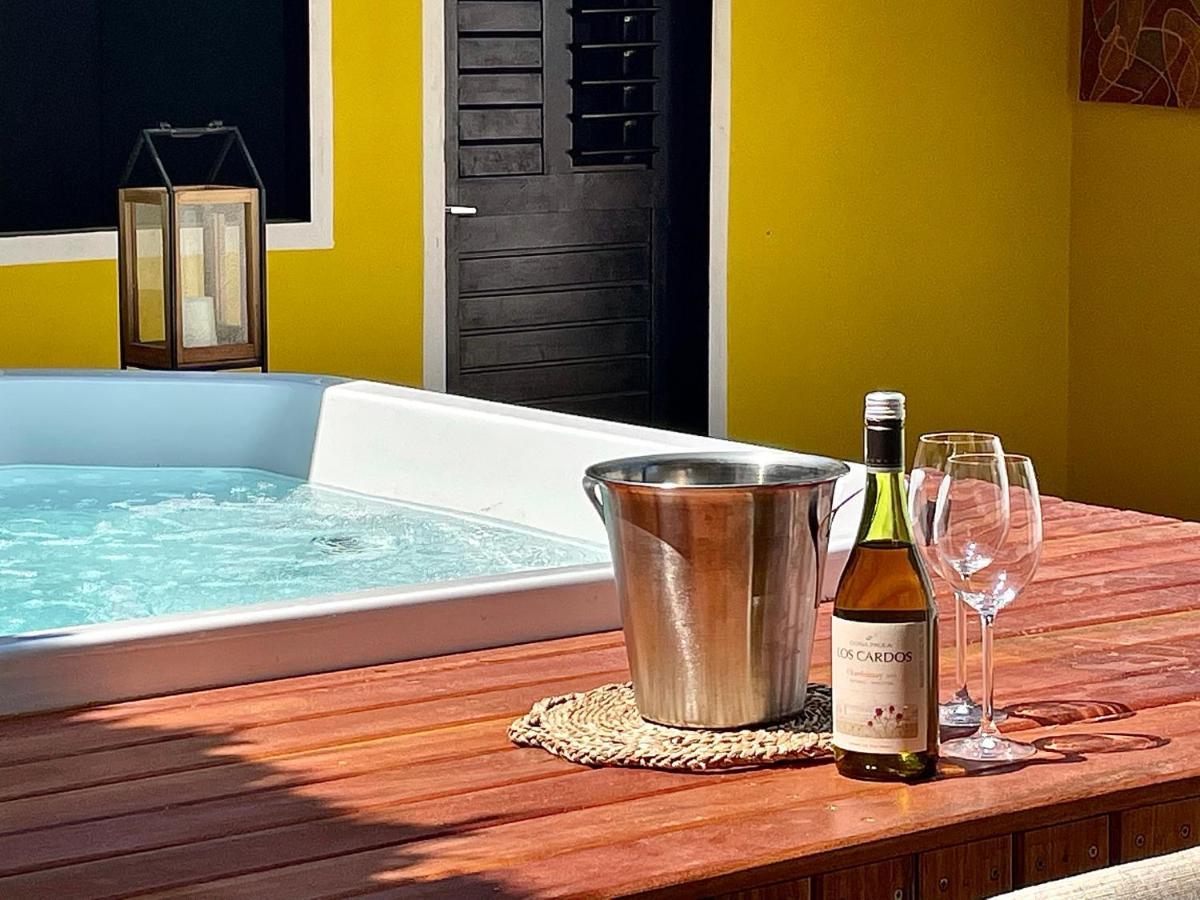 Villa Leonardo Jijoca de Jericoacoara Ngoại thất bức ảnh