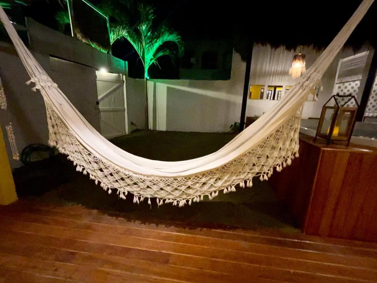 Villa Leonardo Jijoca de Jericoacoara Ngoại thất bức ảnh