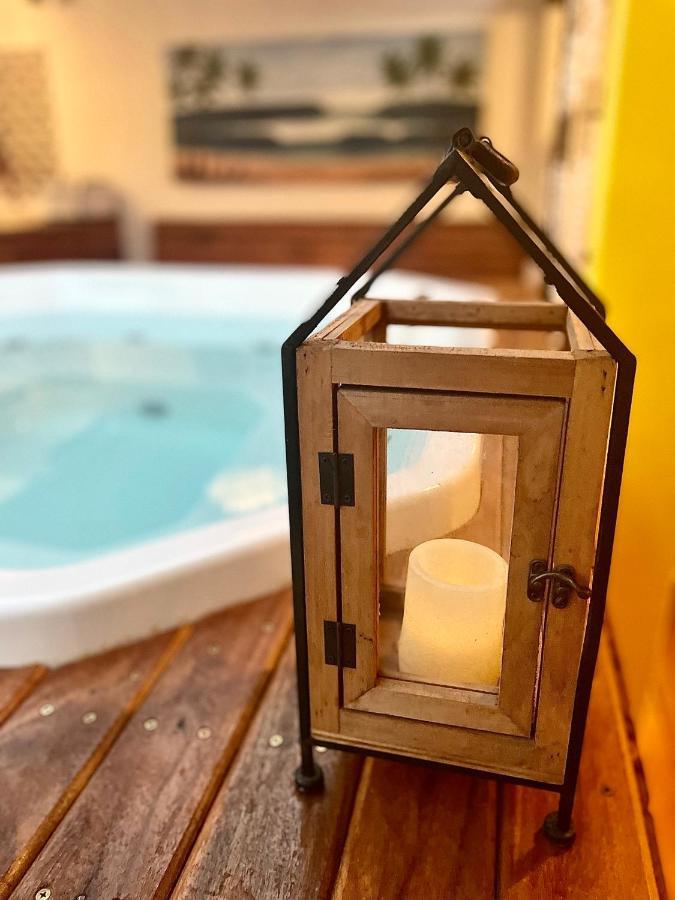 Villa Leonardo Jijoca de Jericoacoara Ngoại thất bức ảnh