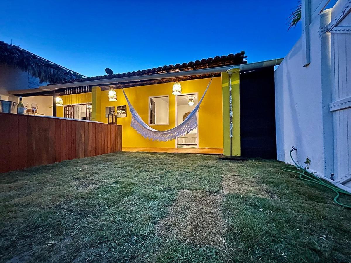 Villa Leonardo Jijoca de Jericoacoara Ngoại thất bức ảnh