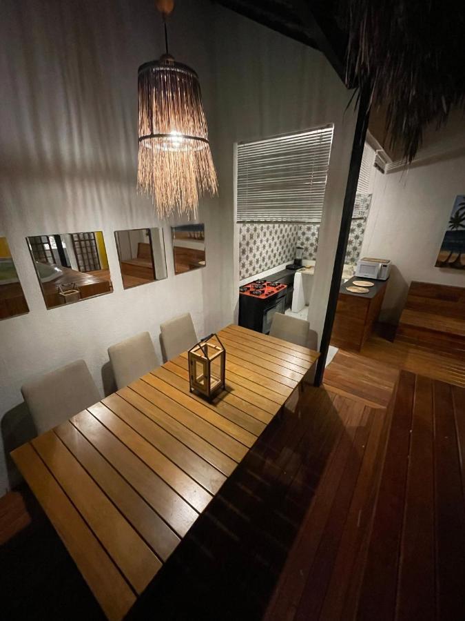 Villa Leonardo Jijoca de Jericoacoara Ngoại thất bức ảnh