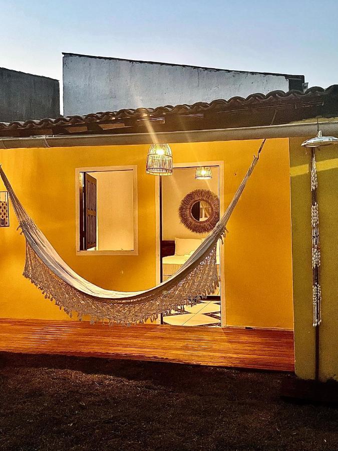 Villa Leonardo Jijoca de Jericoacoara Ngoại thất bức ảnh