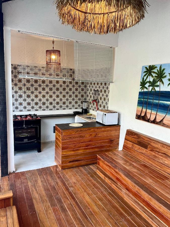 Villa Leonardo Jijoca de Jericoacoara Ngoại thất bức ảnh