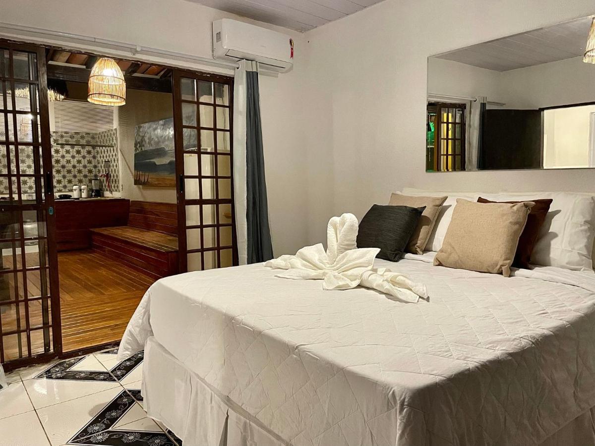 Villa Leonardo Jijoca de Jericoacoara Ngoại thất bức ảnh