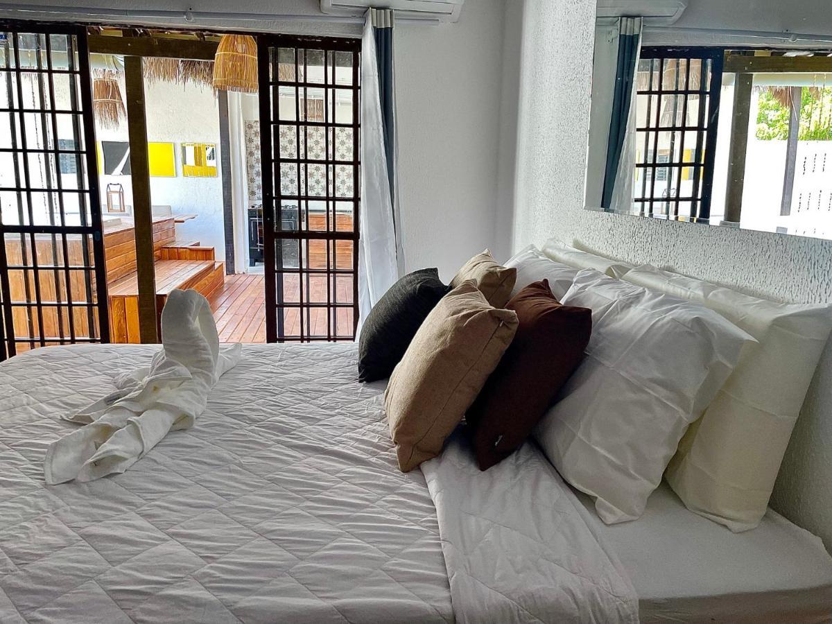Villa Leonardo Jijoca de Jericoacoara Ngoại thất bức ảnh
