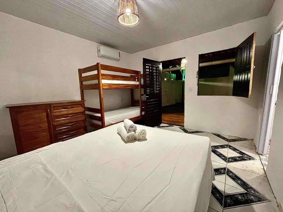 Villa Leonardo Jijoca de Jericoacoara Ngoại thất bức ảnh